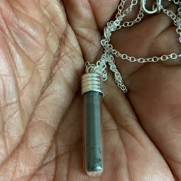 Pendant 5g-Originite Pendant Charm - Picture 2 of 3